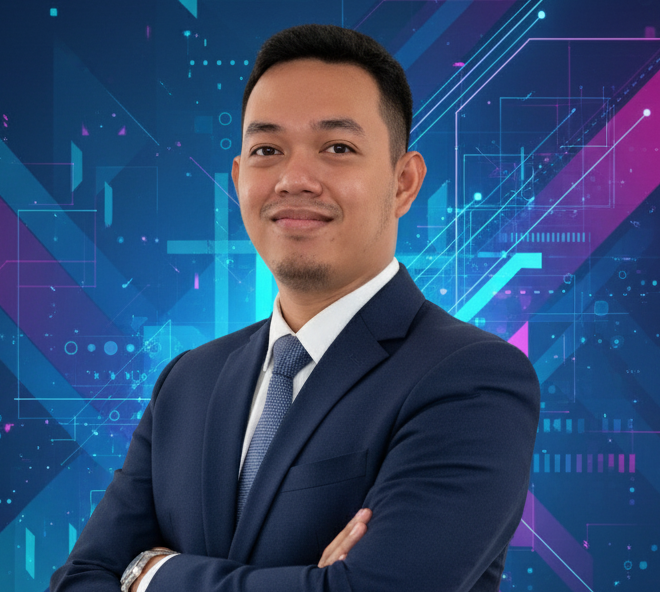 Michael John Binal